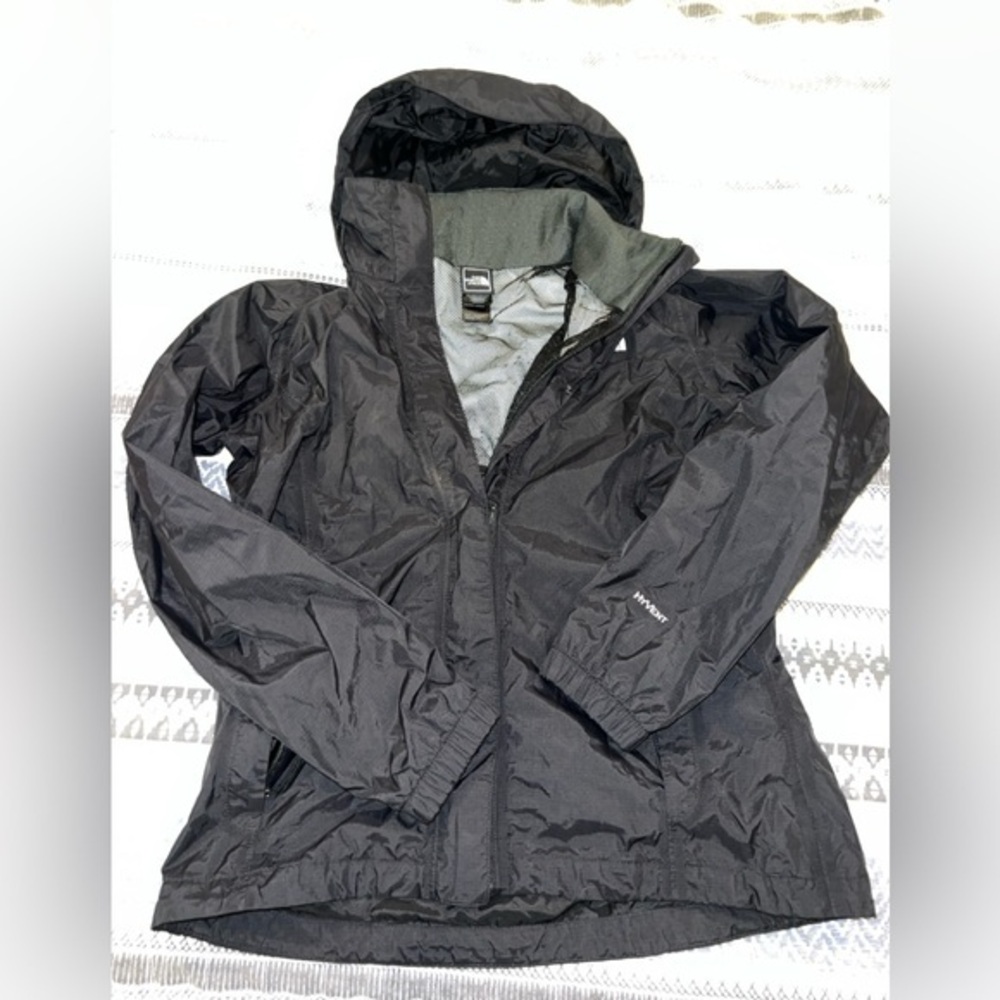 The‎ North Face Rain / Windbreaker Jacket